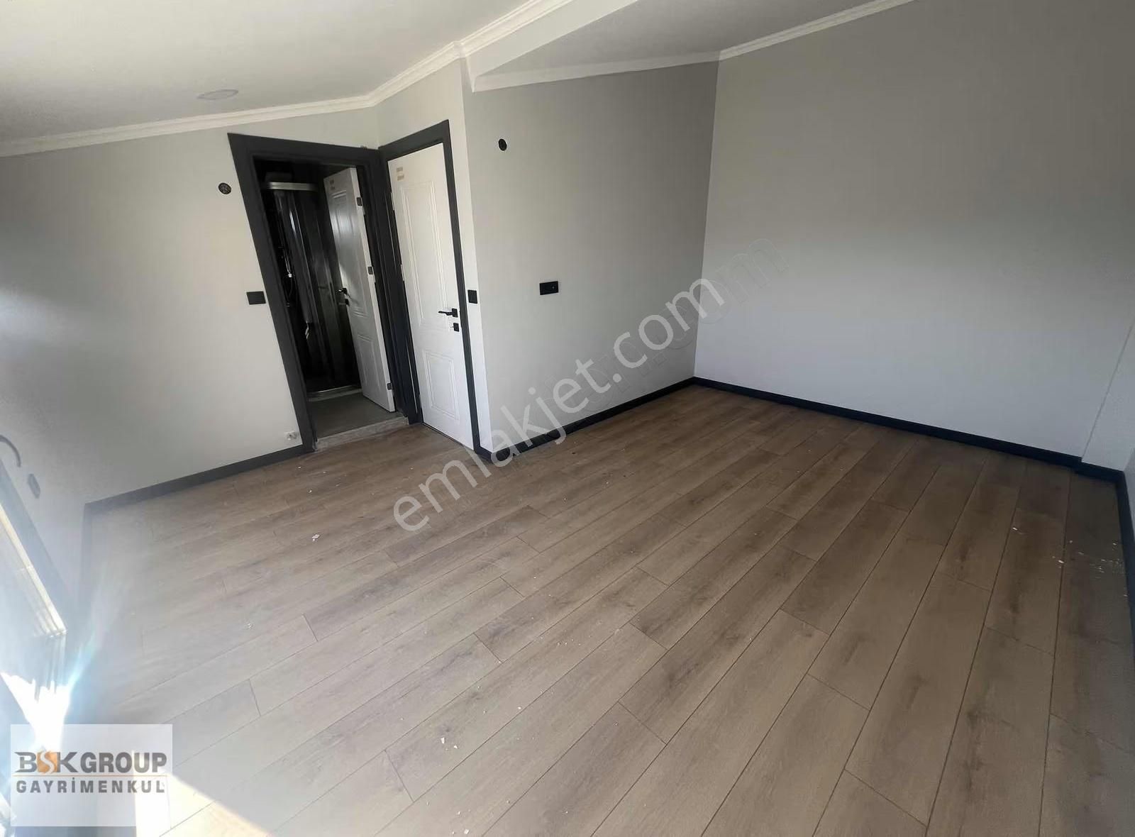 Bsk Group'dan Ultra Lüx Geniş Bahçeli Villa..! - Görsel 24