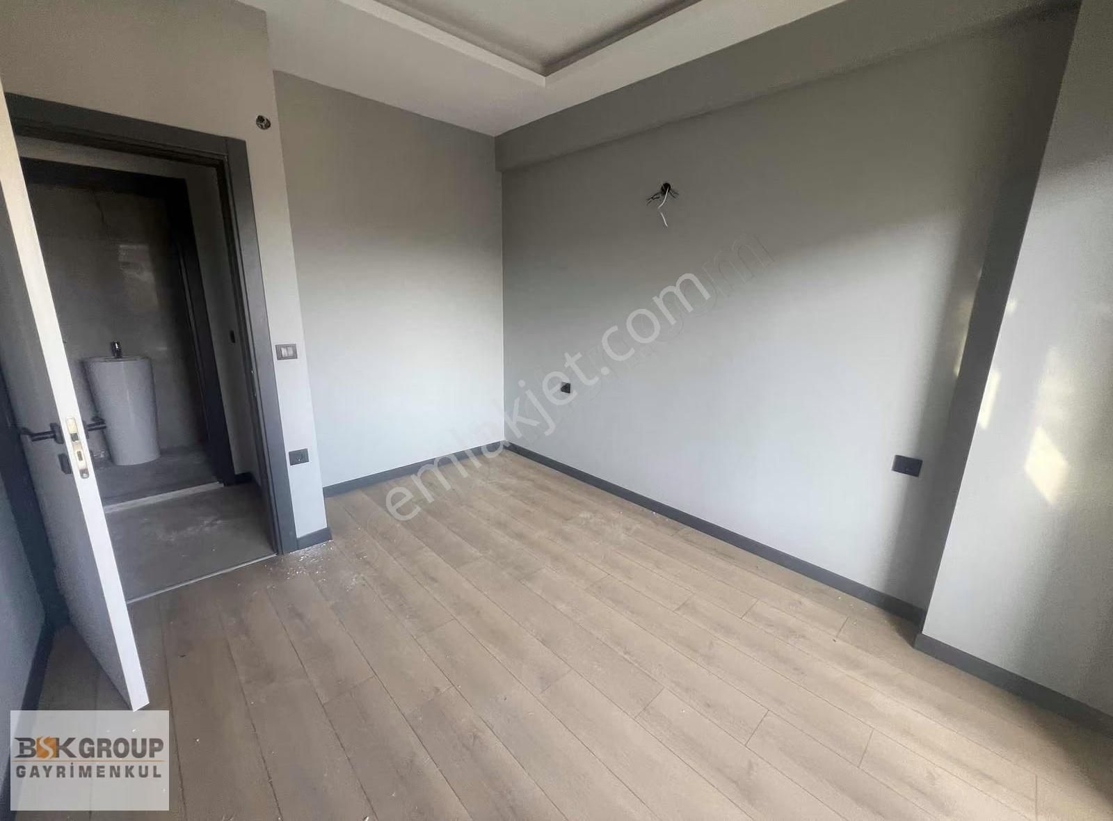 Bsk Group'dan Ultra Lüx Geniş Bahçeli Villa..! - Görsel 6