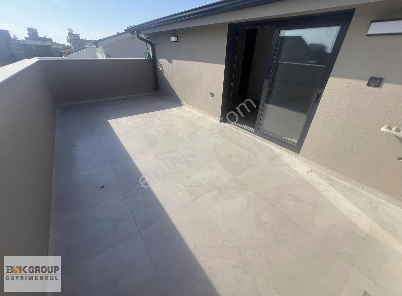 Bsk Group'dan Ultra Lüx Geniş Bahçeli Villa..! - Görsel 29