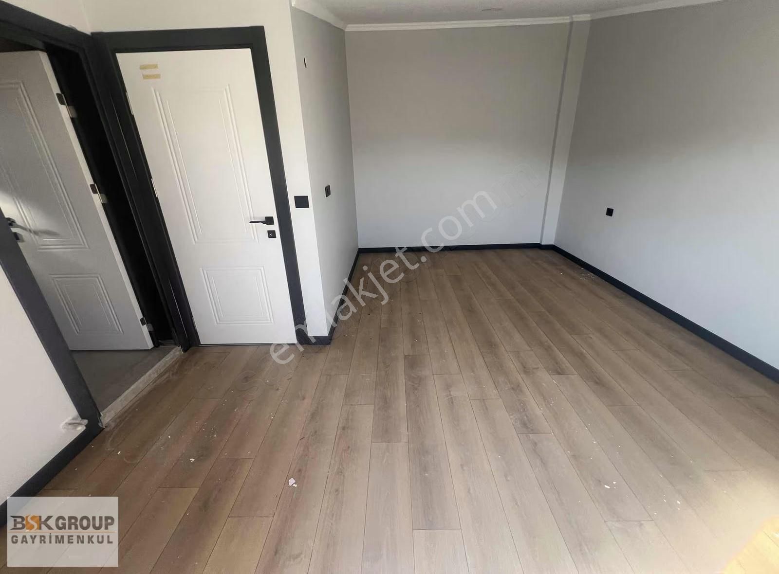 Bsk Group'dan Ultra Lüx Geniş Bahçeli Villa..! - Görsel 9