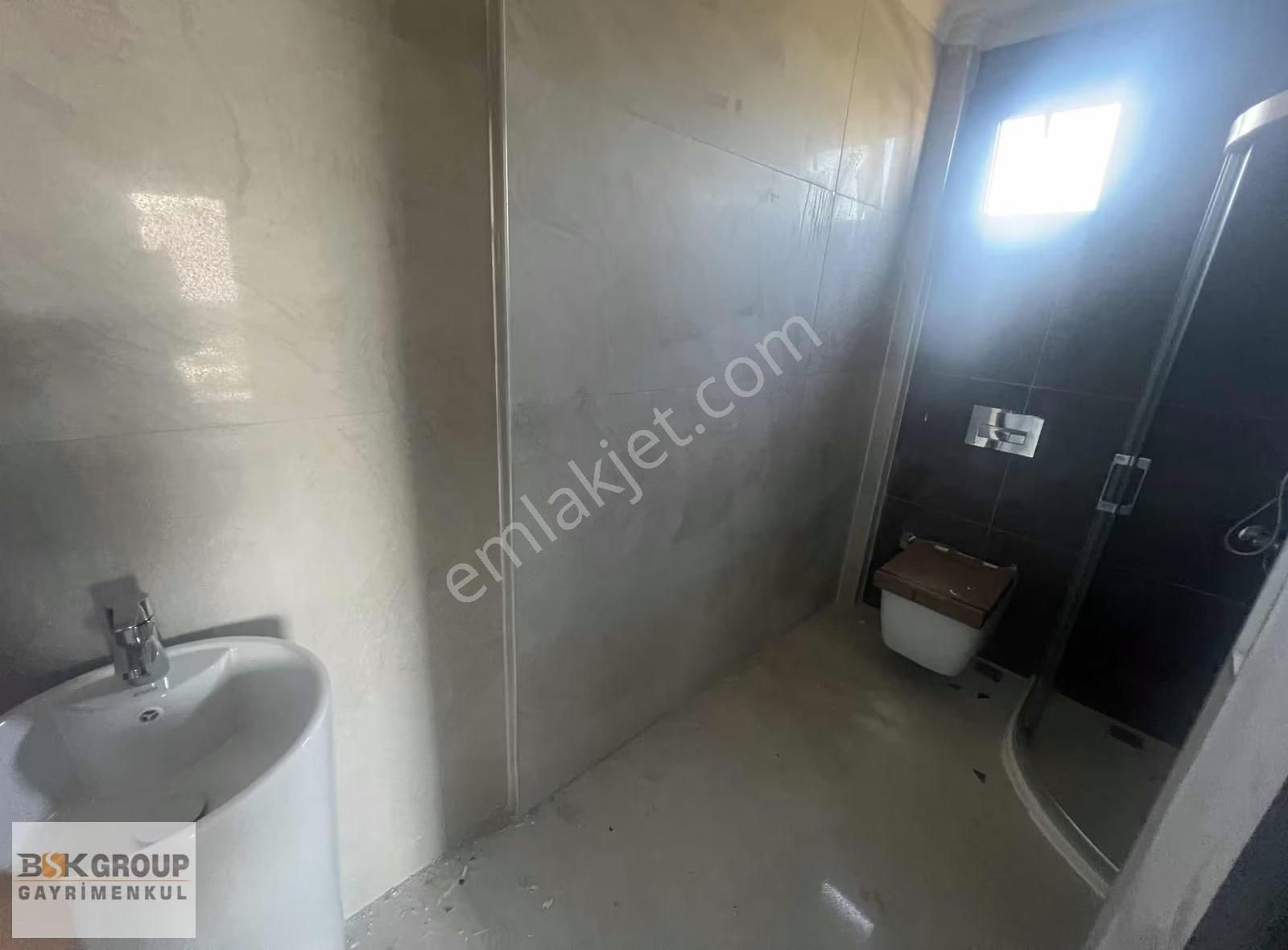 Bsk Group'dan Ultra Lüx Geniş Bahçeli Villa..! - Görsel 21