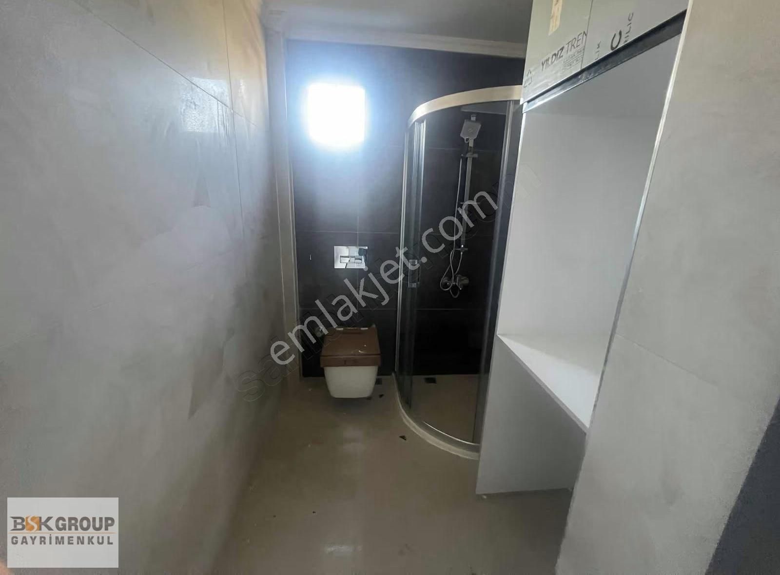 Bsk Group'dan Ultra Lüx Geniş Bahçeli Villa..! - Görsel 12