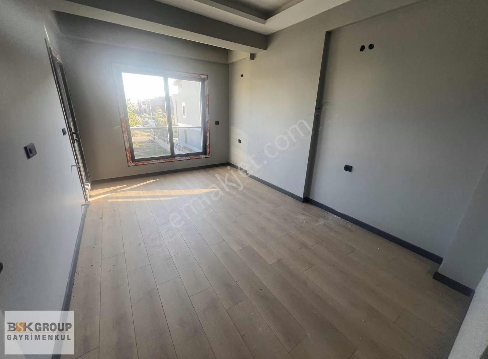 Bsk Group'dan Ultra Lüx Geniş Bahçeli Villa..! - Görsel 19