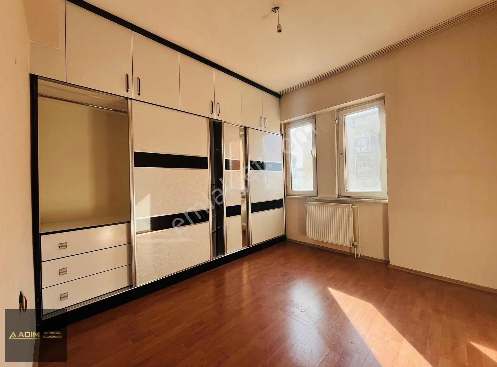 Mimsin Şirintepede Satılık Ara Kat Full Yapılı Daire - Görsel 21