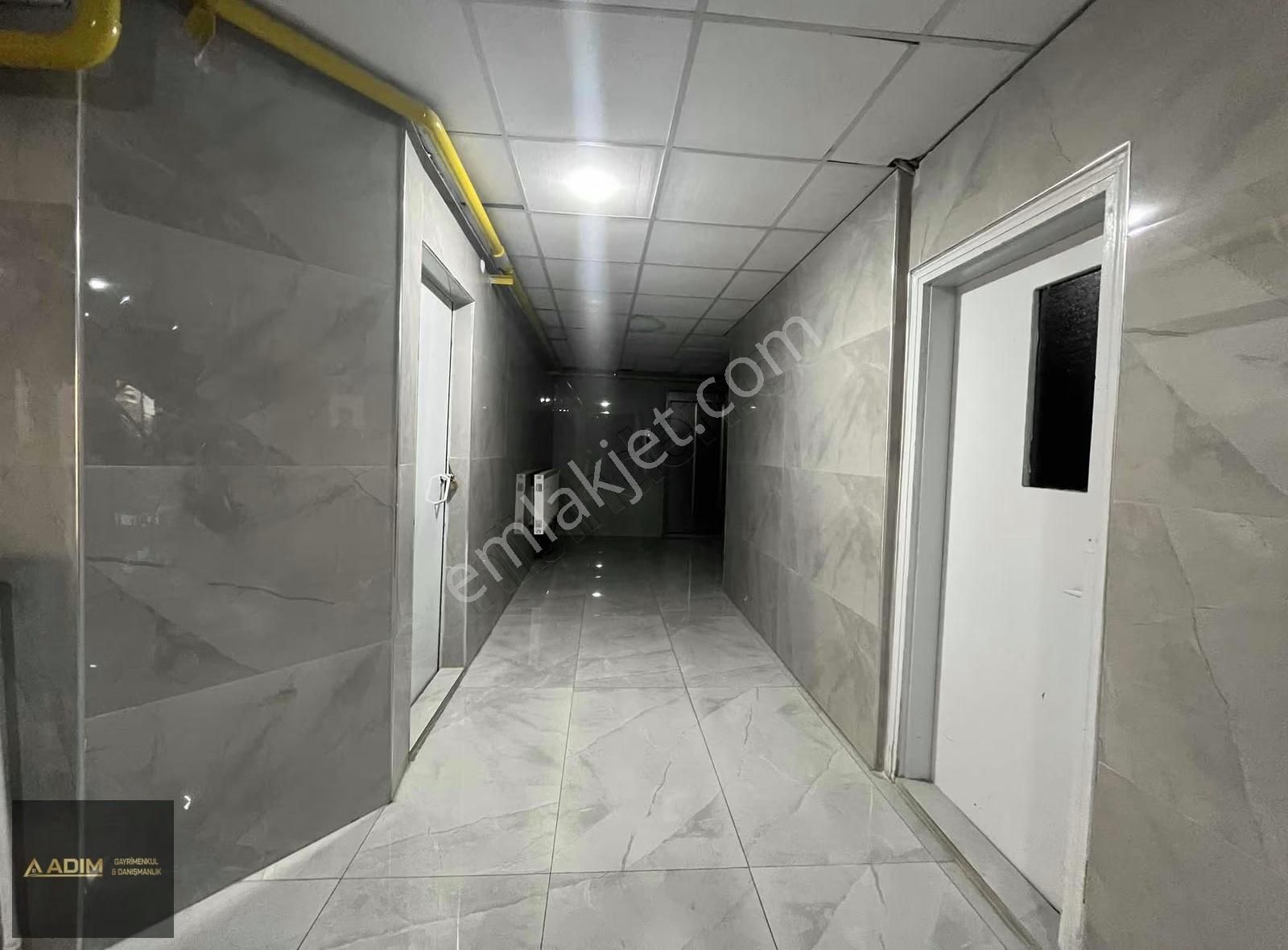 Mimsin Şirintepede Satılık Ara Kat Full Yapılı Daire - Görsel 22