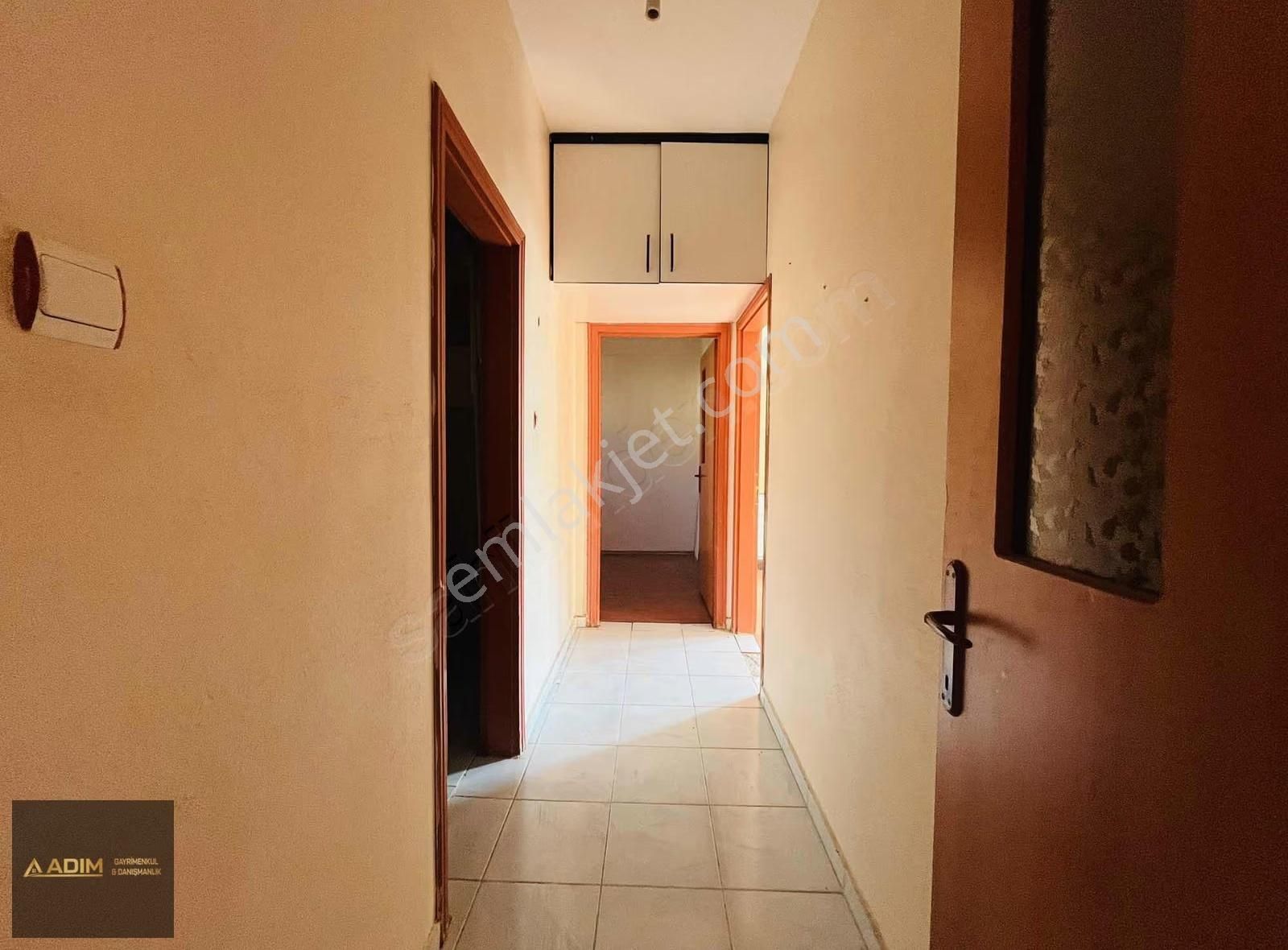 Mimsin Şirintepede Satılık Ara Kat Full Yapılı Daire - Görsel 9