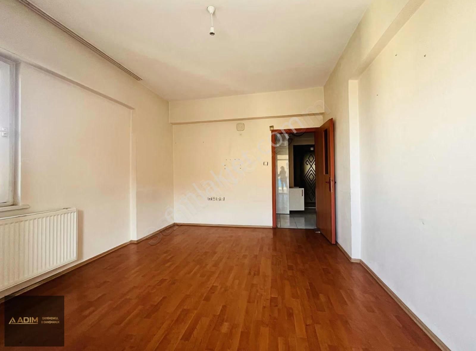 Mimsin Şirintepede Satılık Ara Kat Full Yapılı Daire - Görsel 14