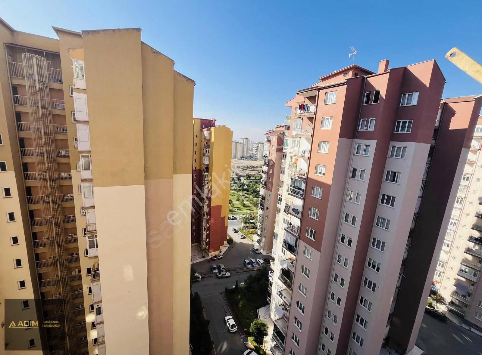 Mimsin Şirintepede Satılık Ara Kat Full Yapılı Daire - Görsel 17