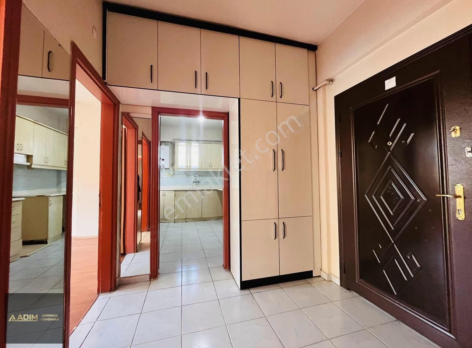 Mimsin Şirintepede Satılık Ara Kat Full Yapılı Daire - Görsel 13