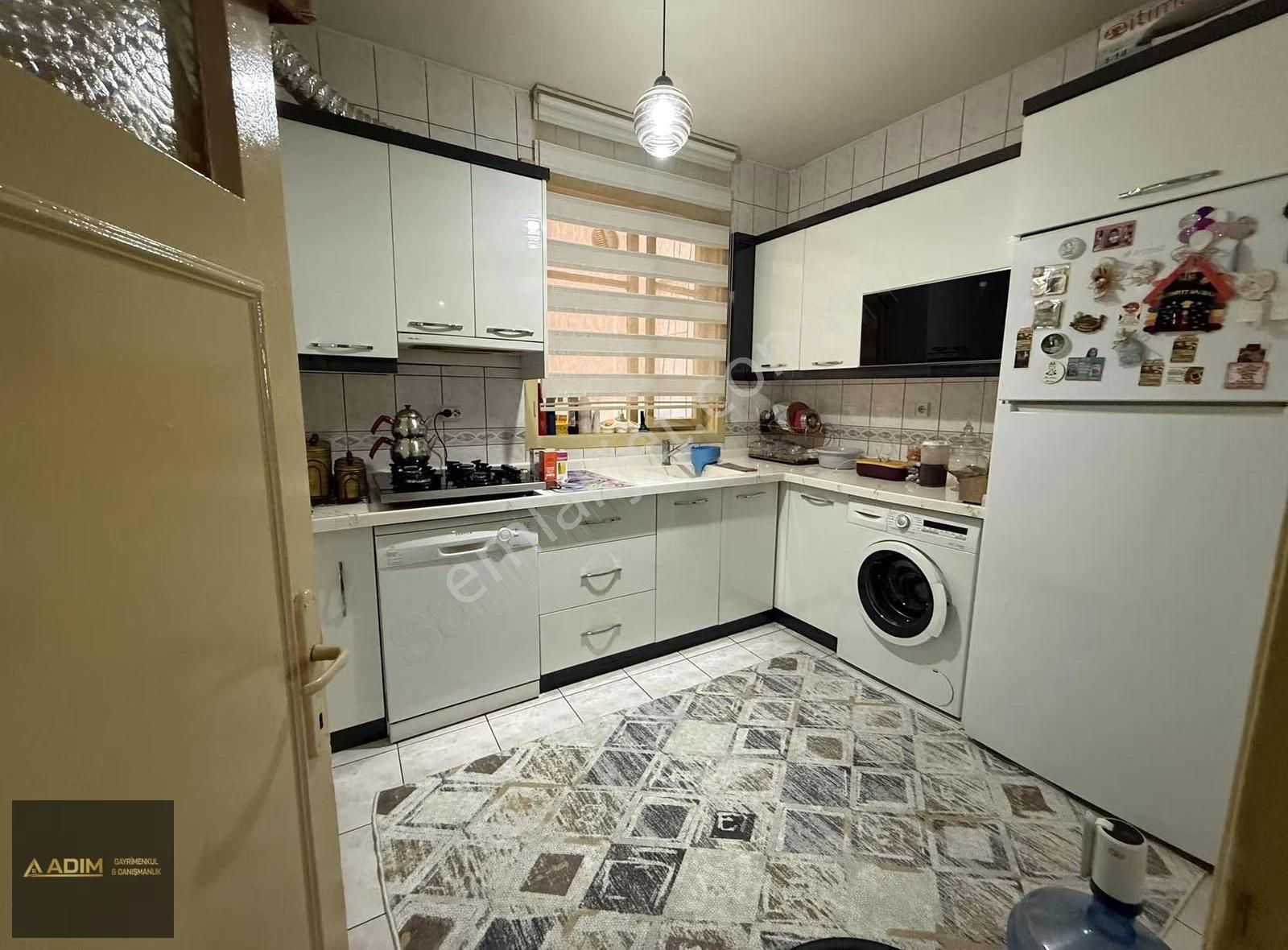 Ziya Gökalpde Harika Konumda İçi Full Yapılı Satılık 3+1 Daire - Görsel 17