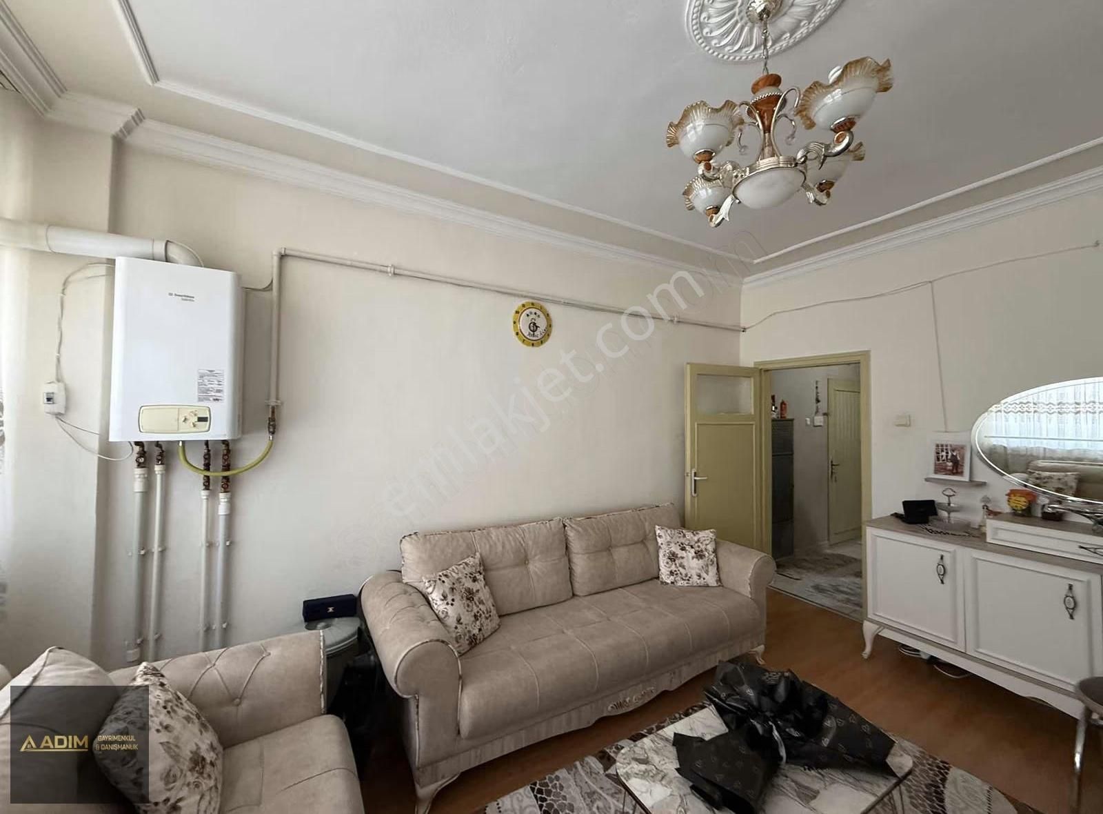 Ziya Gökalpde Harika Konumda İçi Full Yapılı Satılık 3+1 Daire - Görsel 11