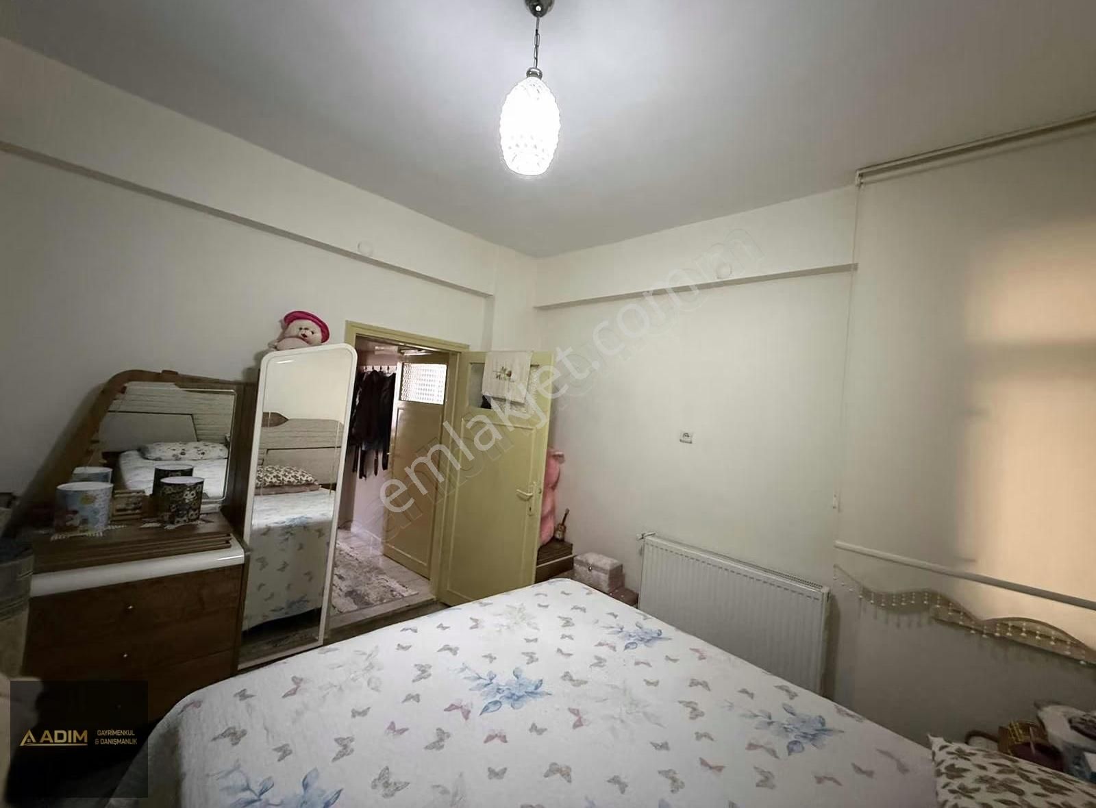 Ziya Gökalpde Harika Konumda İçi Full Yapılı Satılık 3+1 Daire - Görsel 13