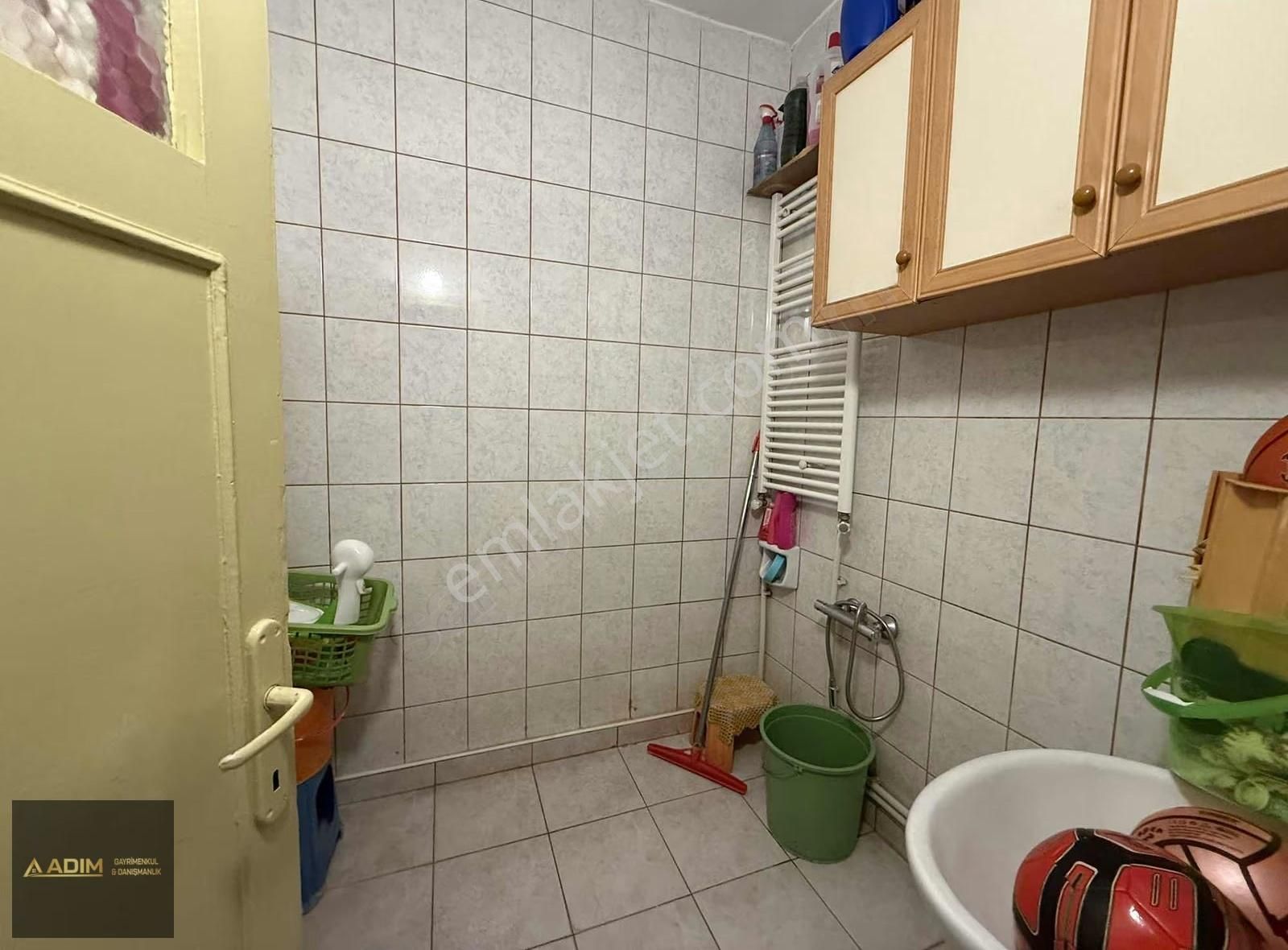 Ziya Gökalpde Harika Konumda İçi Full Yapılı Satılık 3+1 Daire - Görsel 14