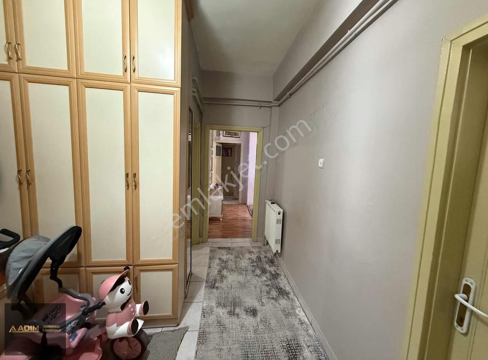 Ziya Gökalpde Harika Konumda İçi Full Yapılı Satılık 3+1 Daire - Görsel 4