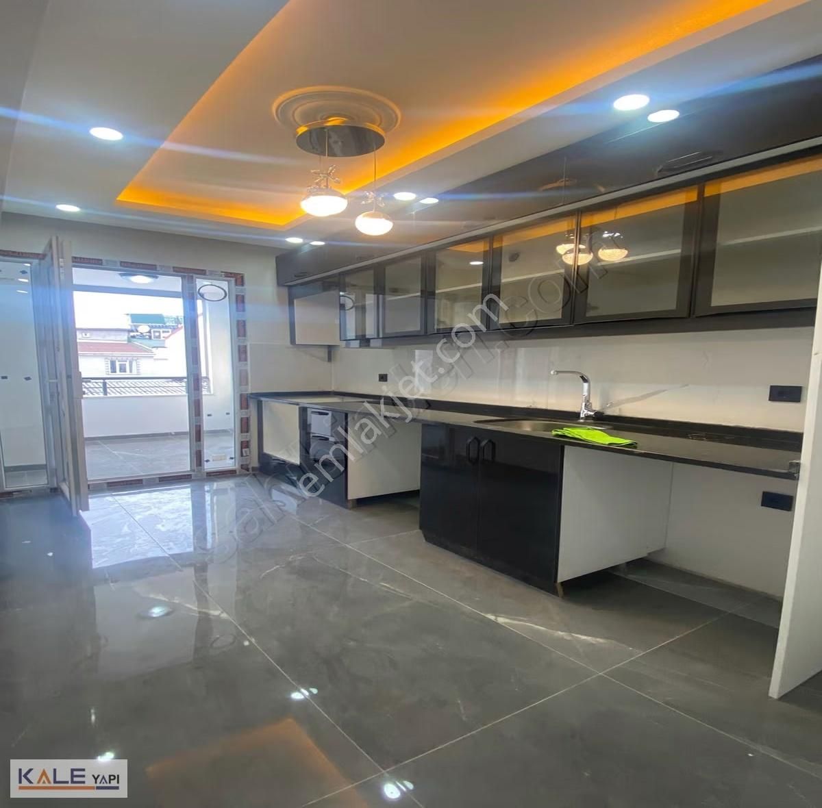 Doğan Araslının Dibinde Arakat 3+1 - Görsel 12