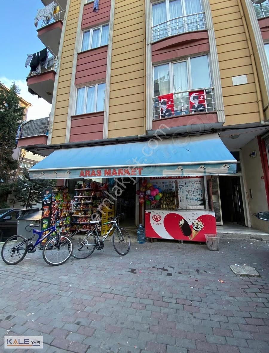 Hazır Müşterili Ve Yüksek Cürolu Devren Satılık Market - Görsel 3