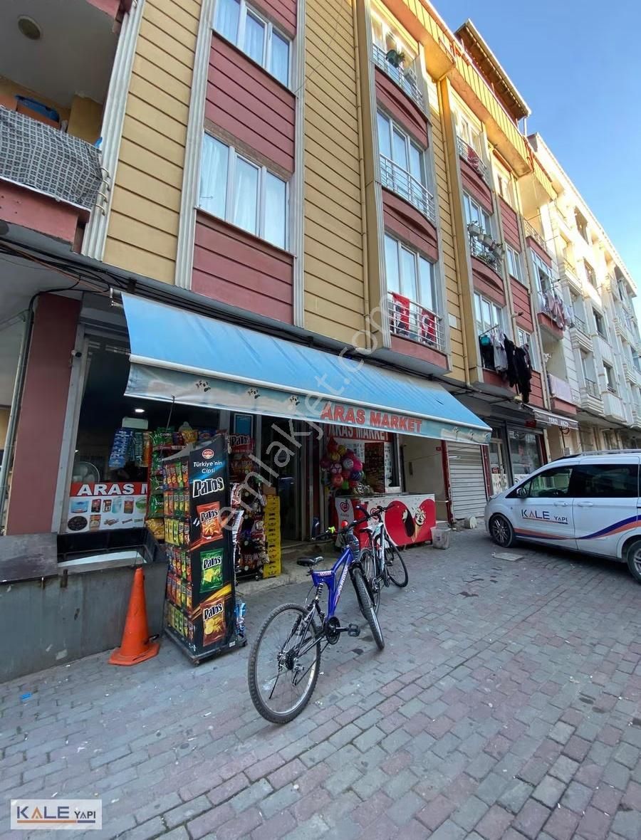 Hazır Müşterili Ve Yüksek Cürolu Devren Satılık Market - Görsel 12