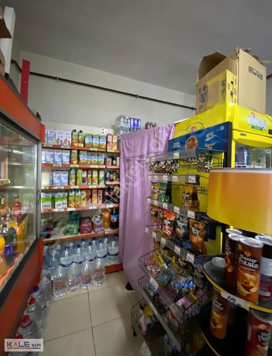 Hazır Müşterili Ve Yüksek Cürolu Devren Satılık Market - Görsel 11