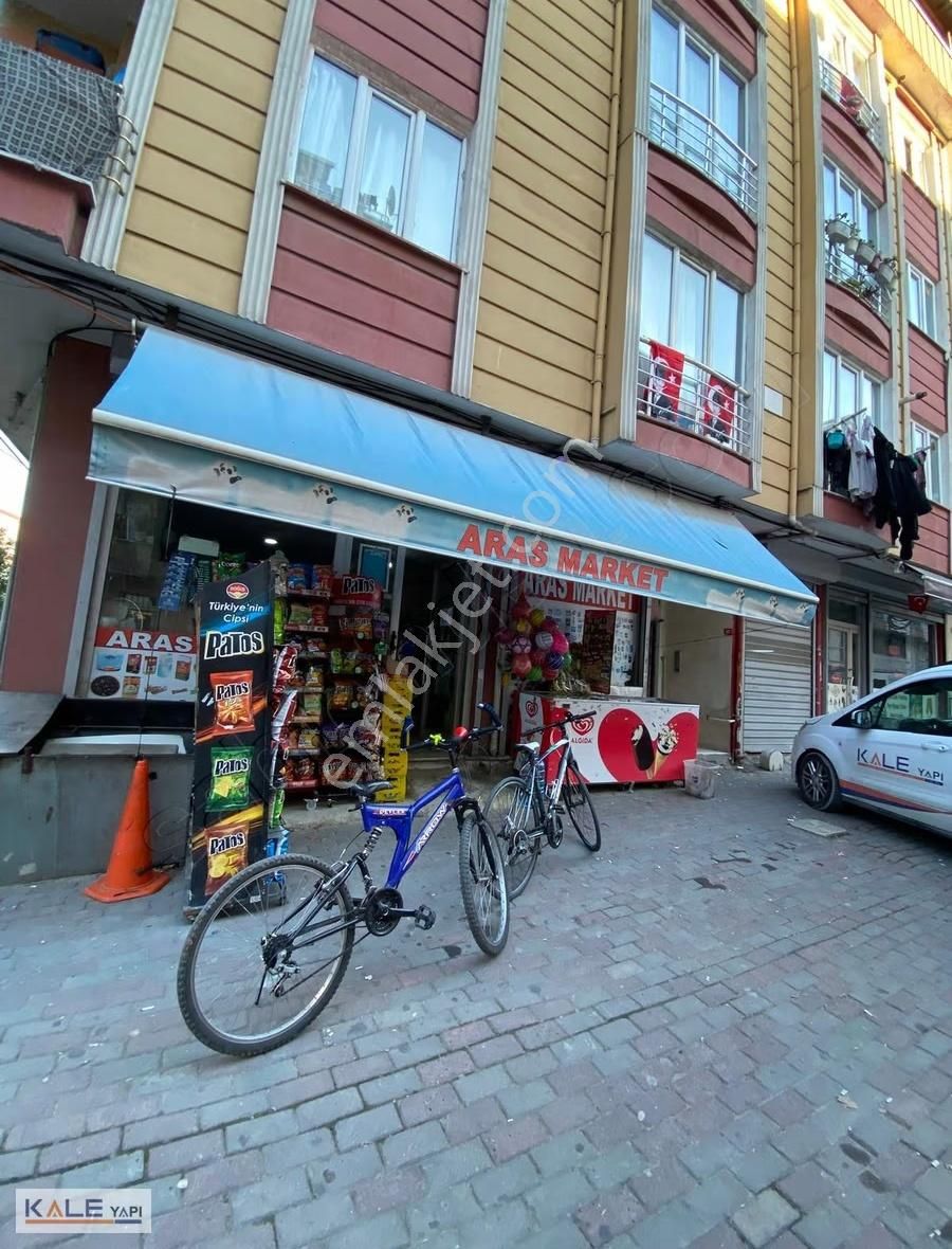 Hazır Müşterili Ve Yüksek Cürolu Devren Satılık Market - Görsel 6