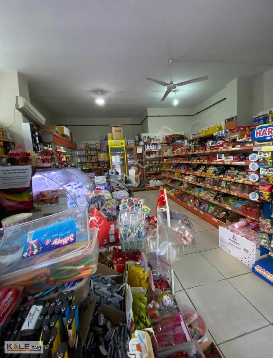 Hazır Müşterili Ve Yüksek Cürolu Devren Satılık Market