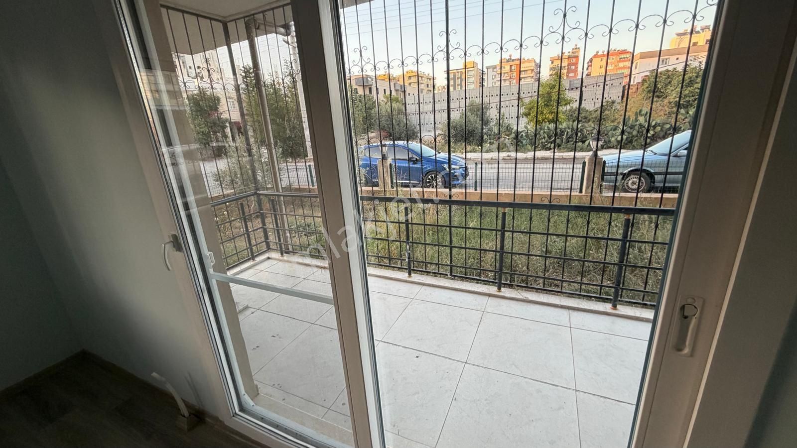 Göksu Mahallesinde Kiralık Zemin Kat Daire - Görsel 9