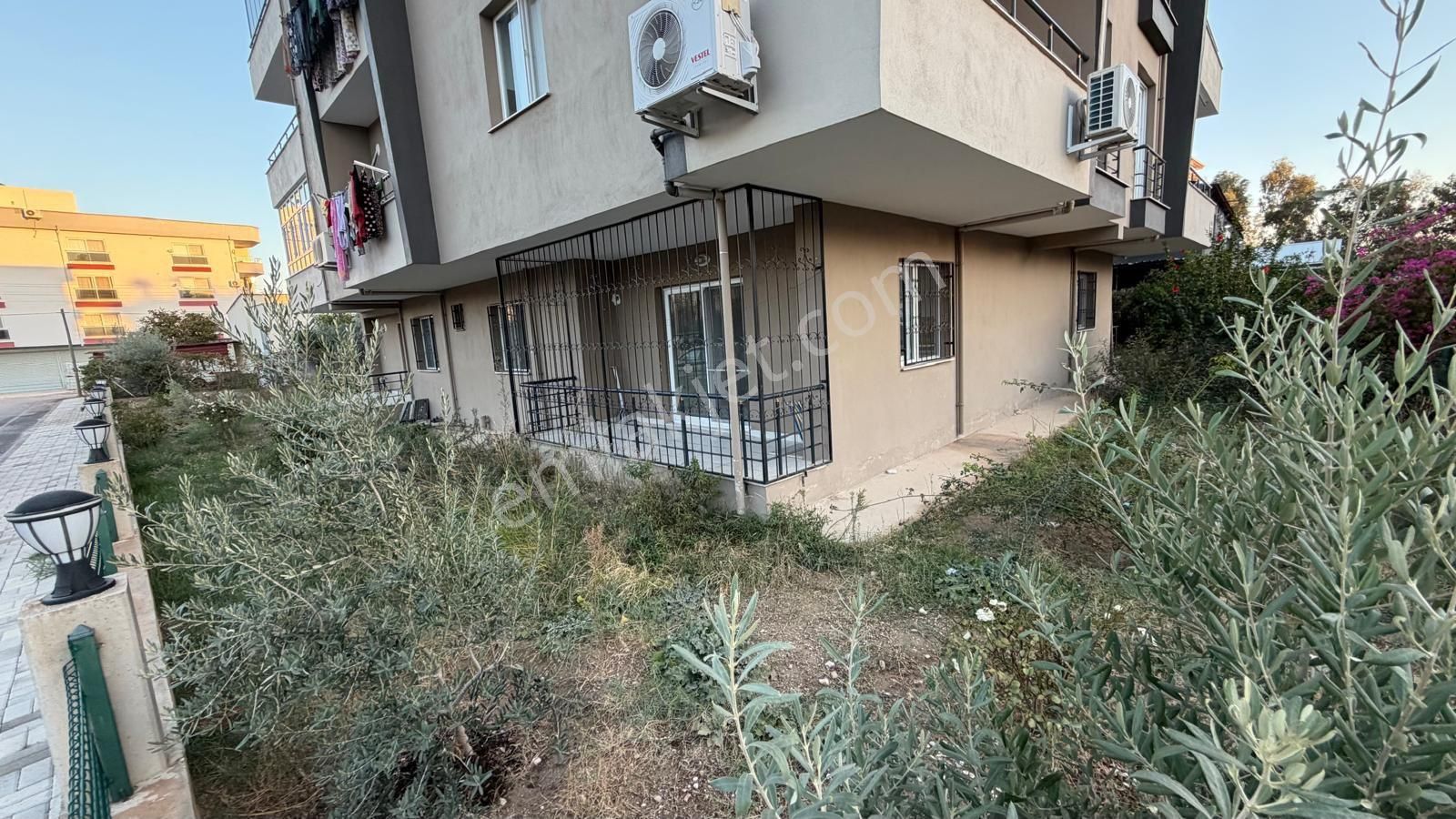 Göksu Mahallesinde Kiralık Zemin Kat Daire - Görsel 14