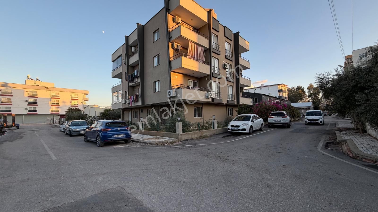 Göksu Mahallesinde Kiralık Zemin Kat Daire - Görsel 15