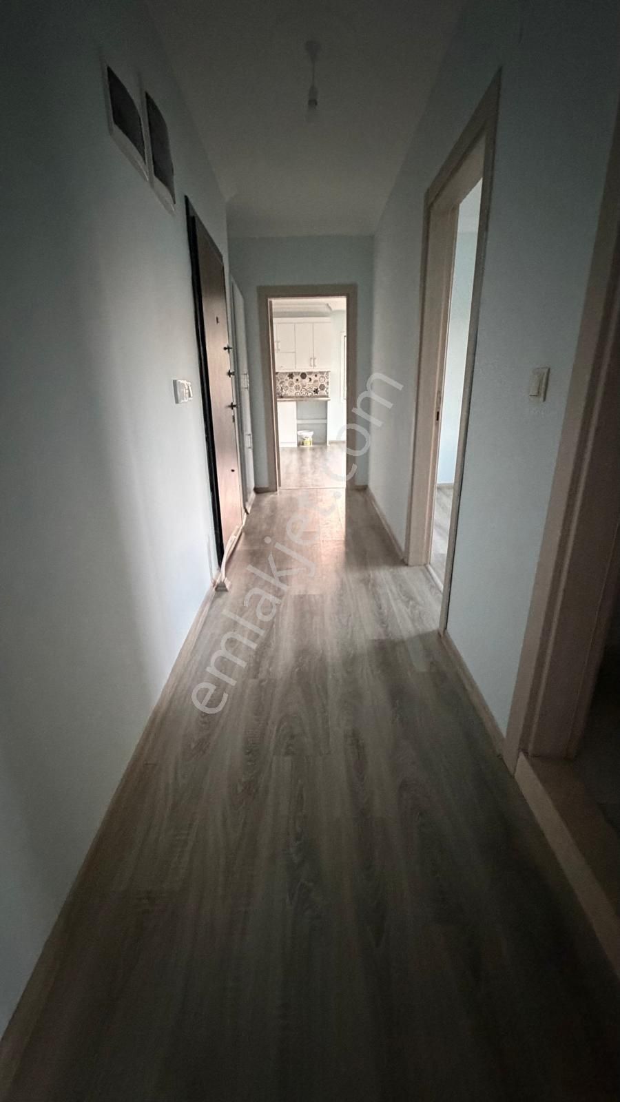 Göksu Mahallesinde Kiralık Zemin Kat Daire