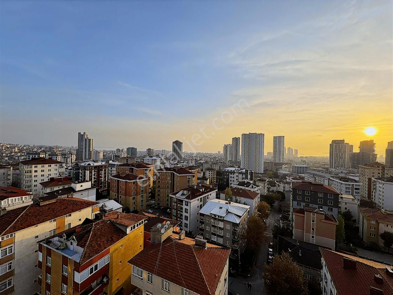 Kartal'da Full Deniz Manzaralı 3+1 Manzaraya Karşı Lüks Yaşam - Görsel 25