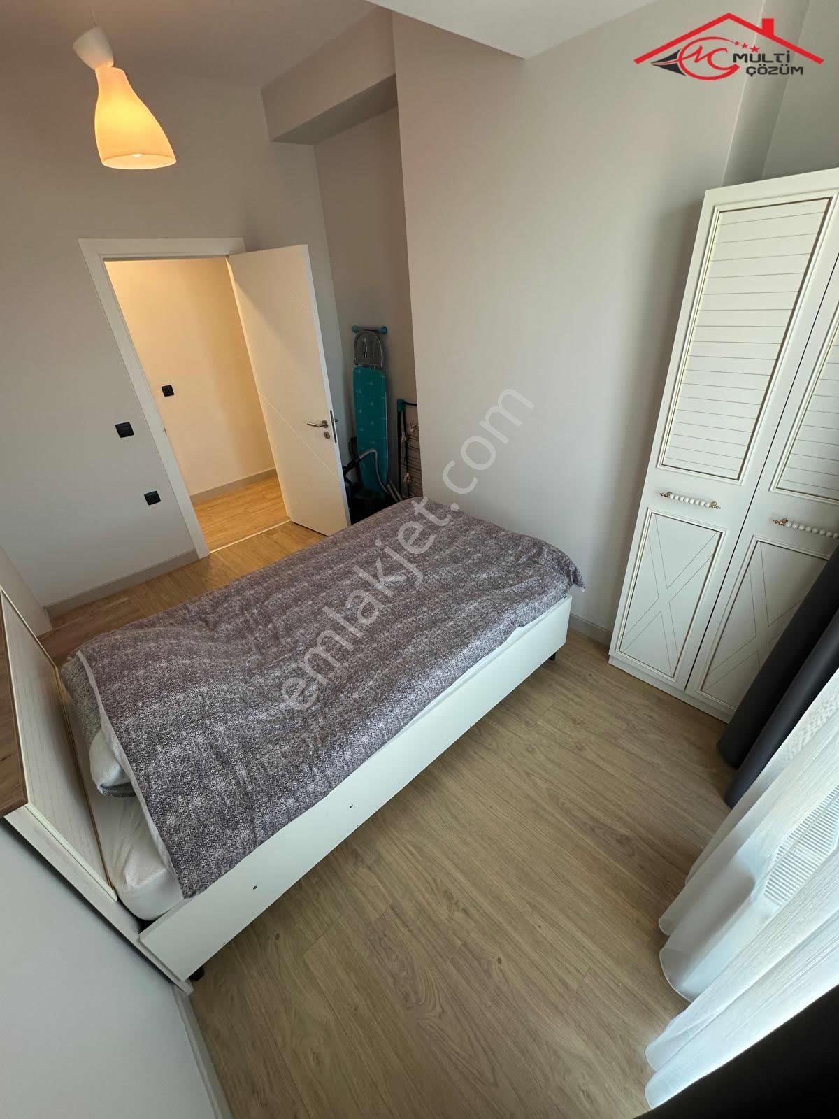 Nivo Halkalı Basın Ekspres' De Satılık 2+1 Residence Daire - Görsel 18
