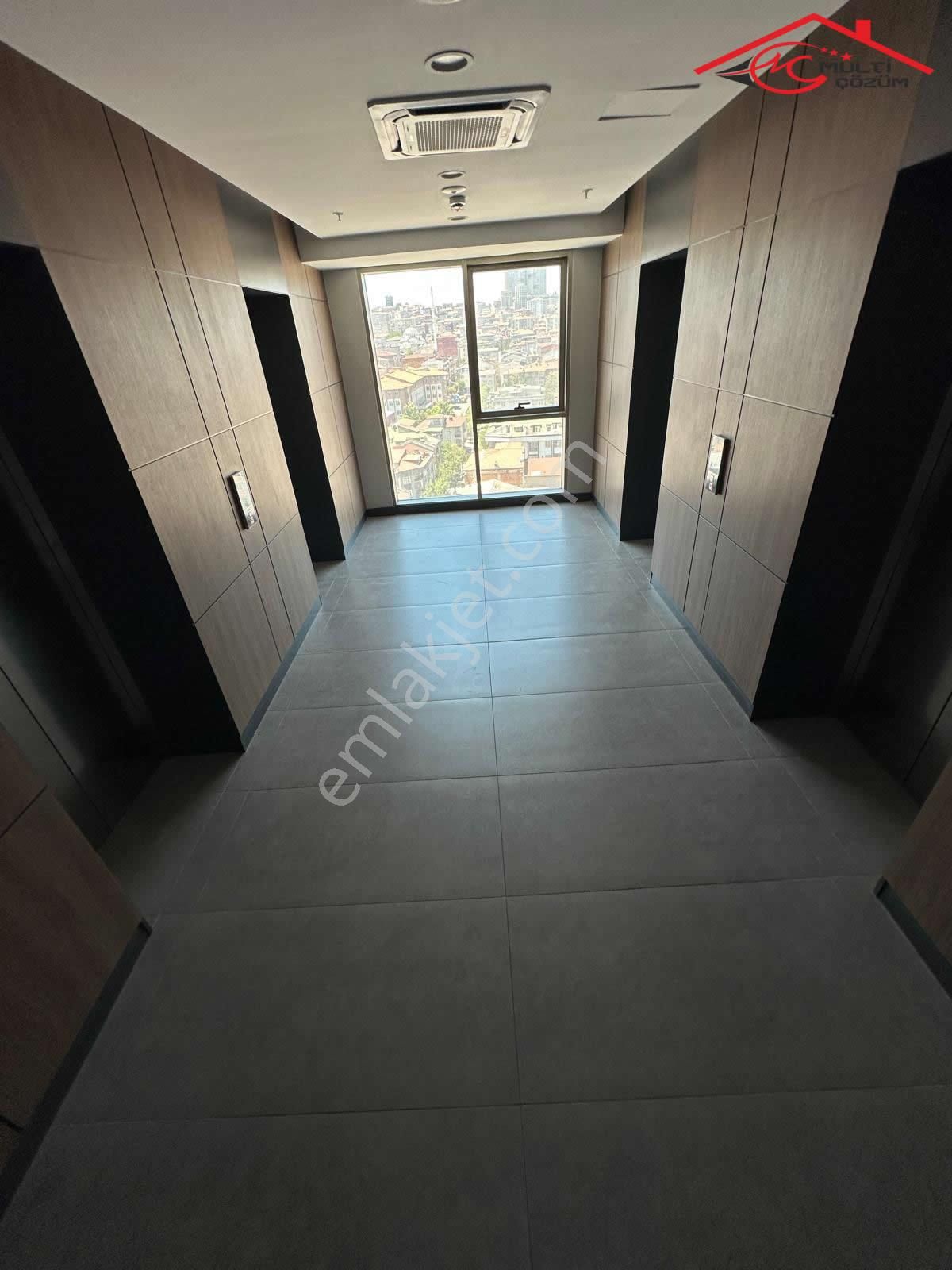 Nivo Halkalı Basın Ekspres' De Satılık 2+1 Residence Daire - Görsel 6