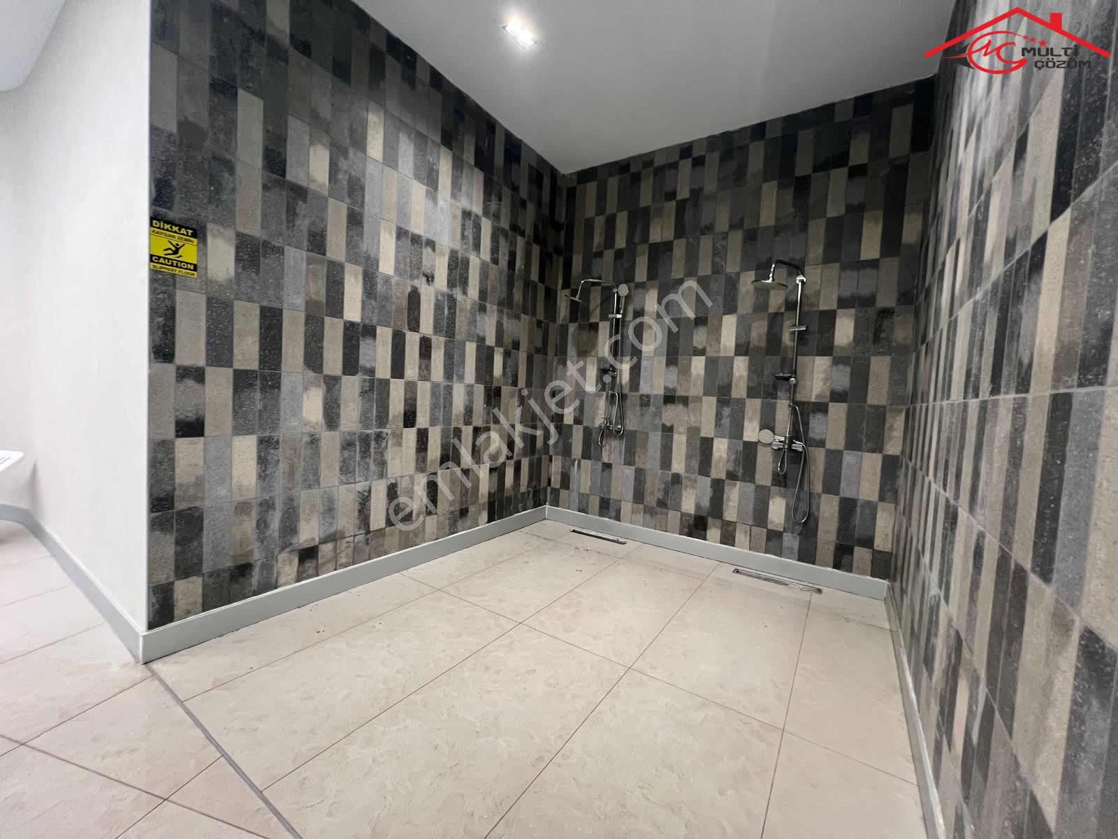 Nivo Halkalı Basın Ekspres' De Satılık 2+1 Residence Daire - Görsel 32