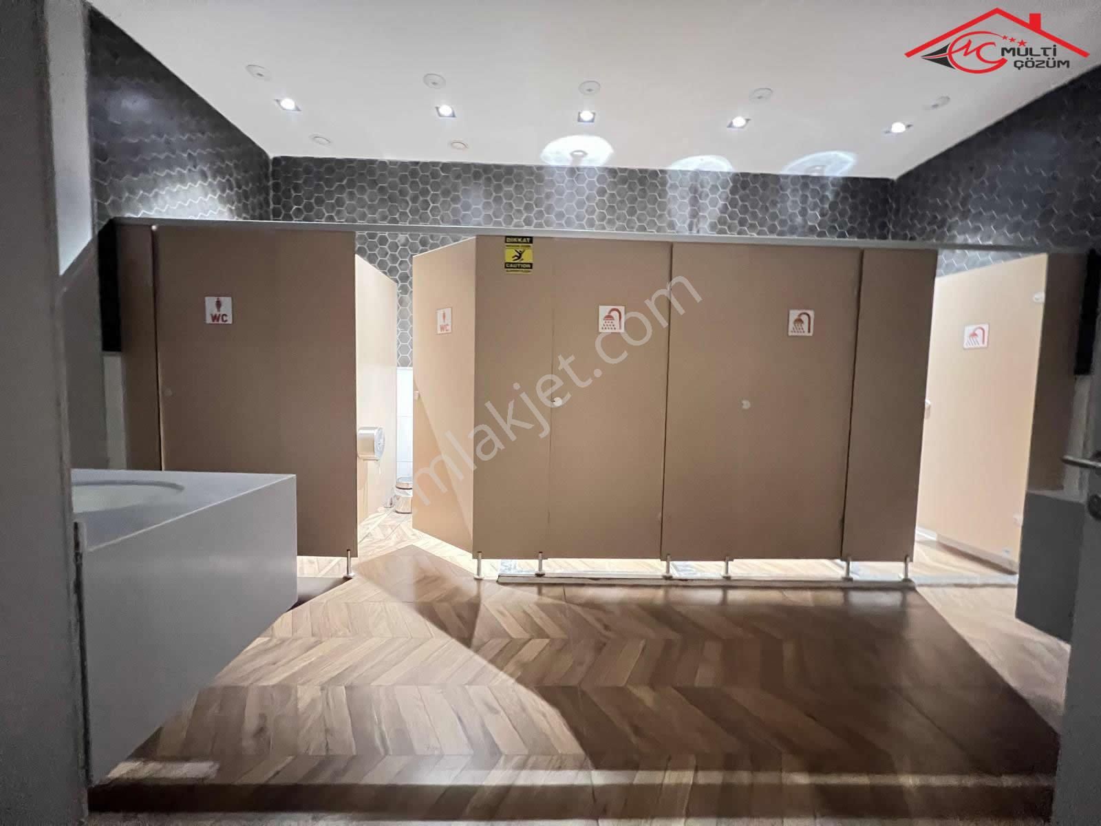 Nivo Halkalı Basın Ekspres' De Satılık 2+1 Residence Daire - Görsel 31