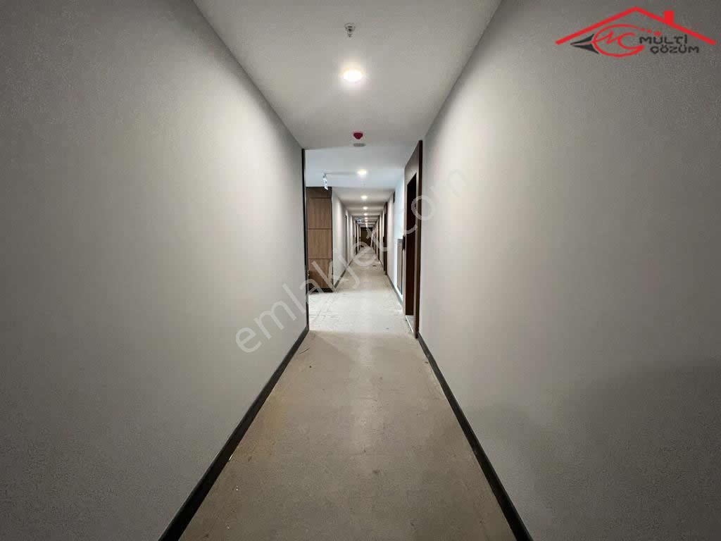 Nivo Halkalı Basın Ekspres' De Satılık 2+1 Residence Daire - Görsel 7