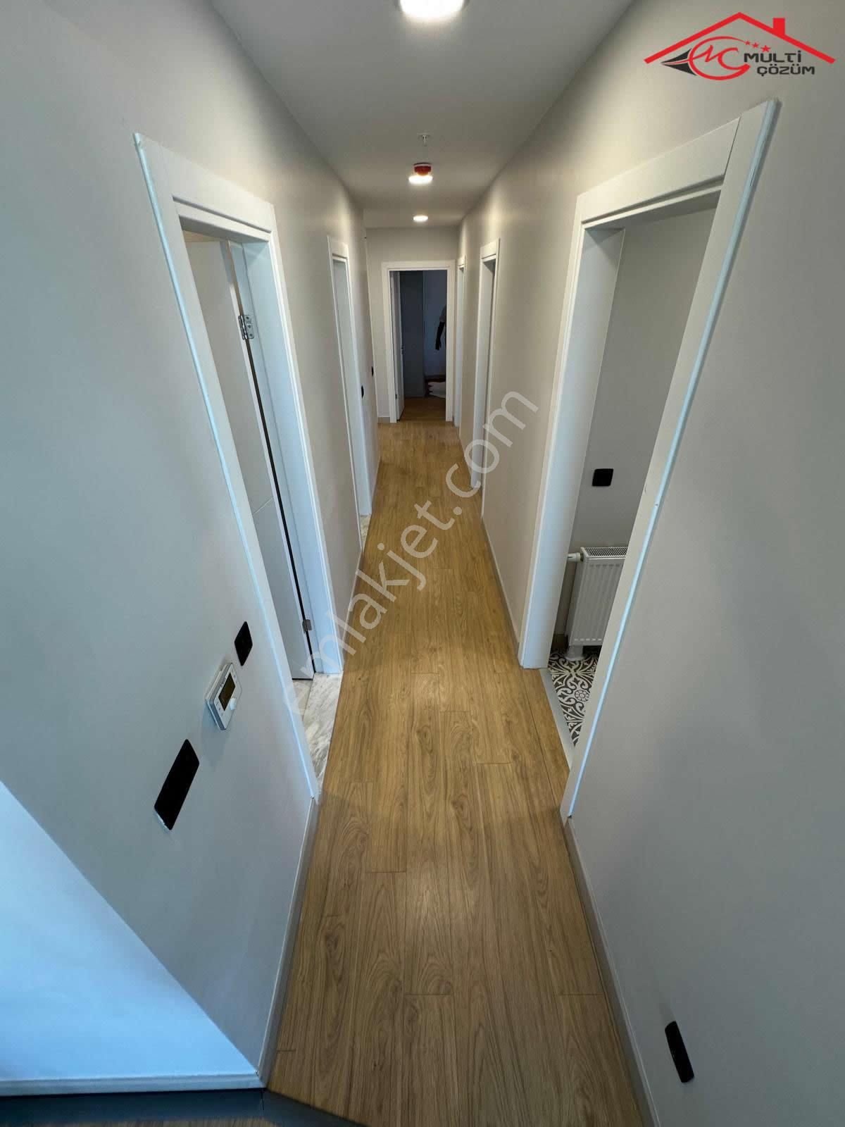 Nivo Halkalı Basın Ekspres' De Satılık 2+1 Residence Daire - Görsel 16