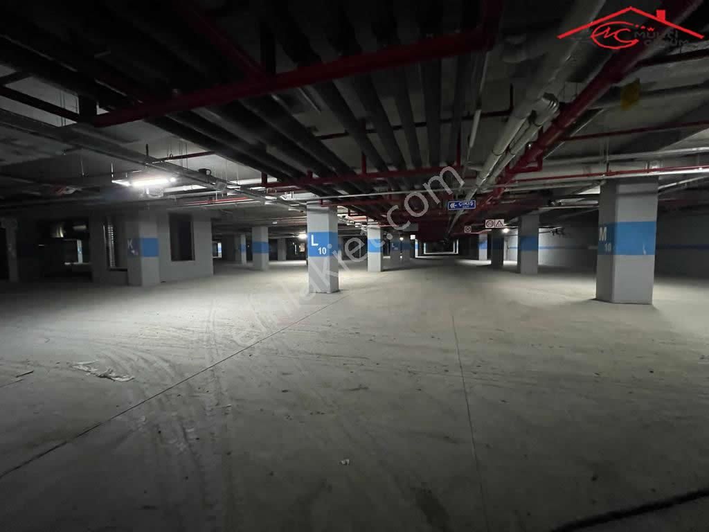 Nivo Halkalı Basın Ekspres' De Satılık 2+1 Residence Daire - Görsel 35