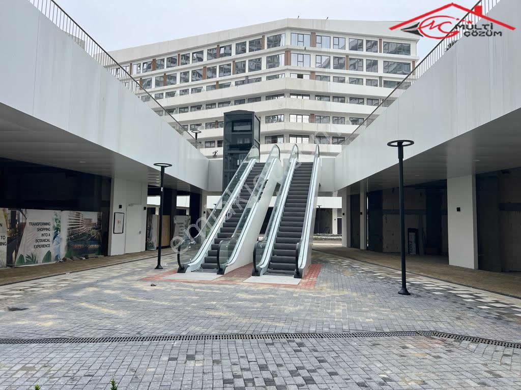 Nivo Halkalı Basın Ekspres' De Satılık 2+1 Residence Daire - Görsel 3