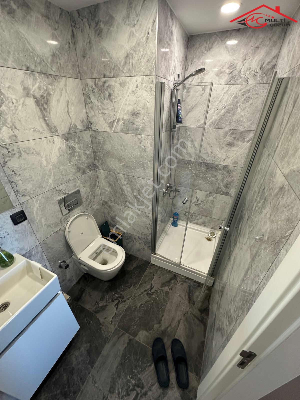Nivo Halkalı Basın Ekspres' De Satılık 2+1 Residence Daire - Görsel 12