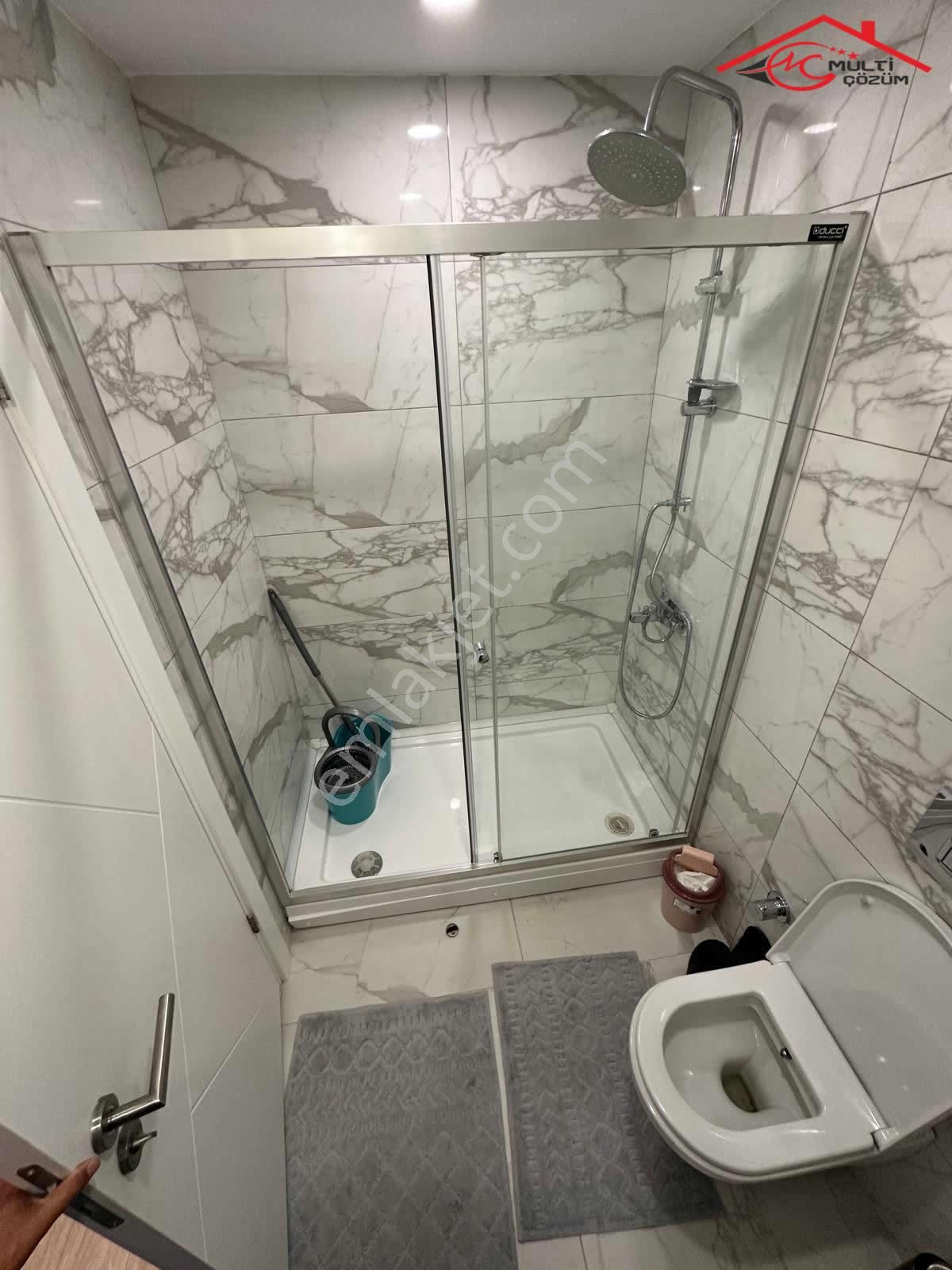 Nivo Halkalı Basın Ekspres' De Satılık 2+1 Residence Daire - Görsel 22