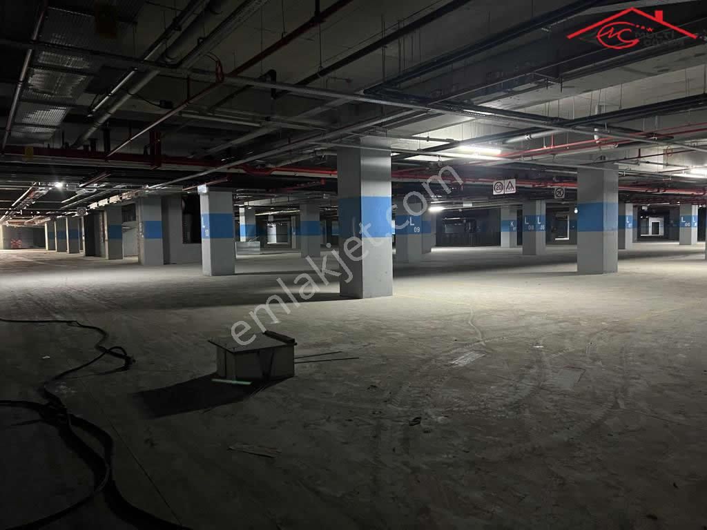 Nivo Halkalı Basın Ekspres' De Satılık 2+1 Residence Daire - Görsel 34