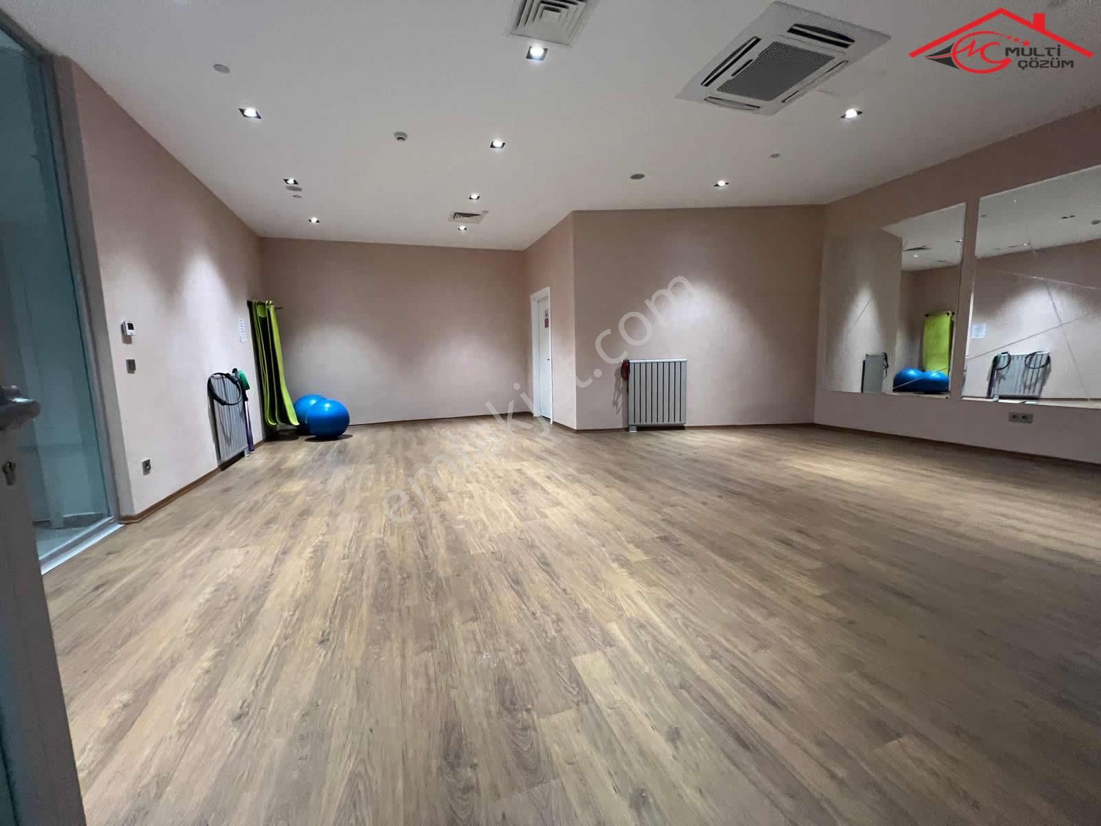 Nivo Halkalı Basın Ekspres' De Satılık 2+1 Residence Daire - Görsel 28