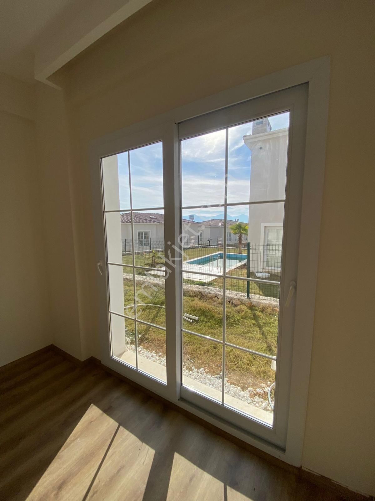 Kuşadası Satılık 4+1 Villa - Görsel 20