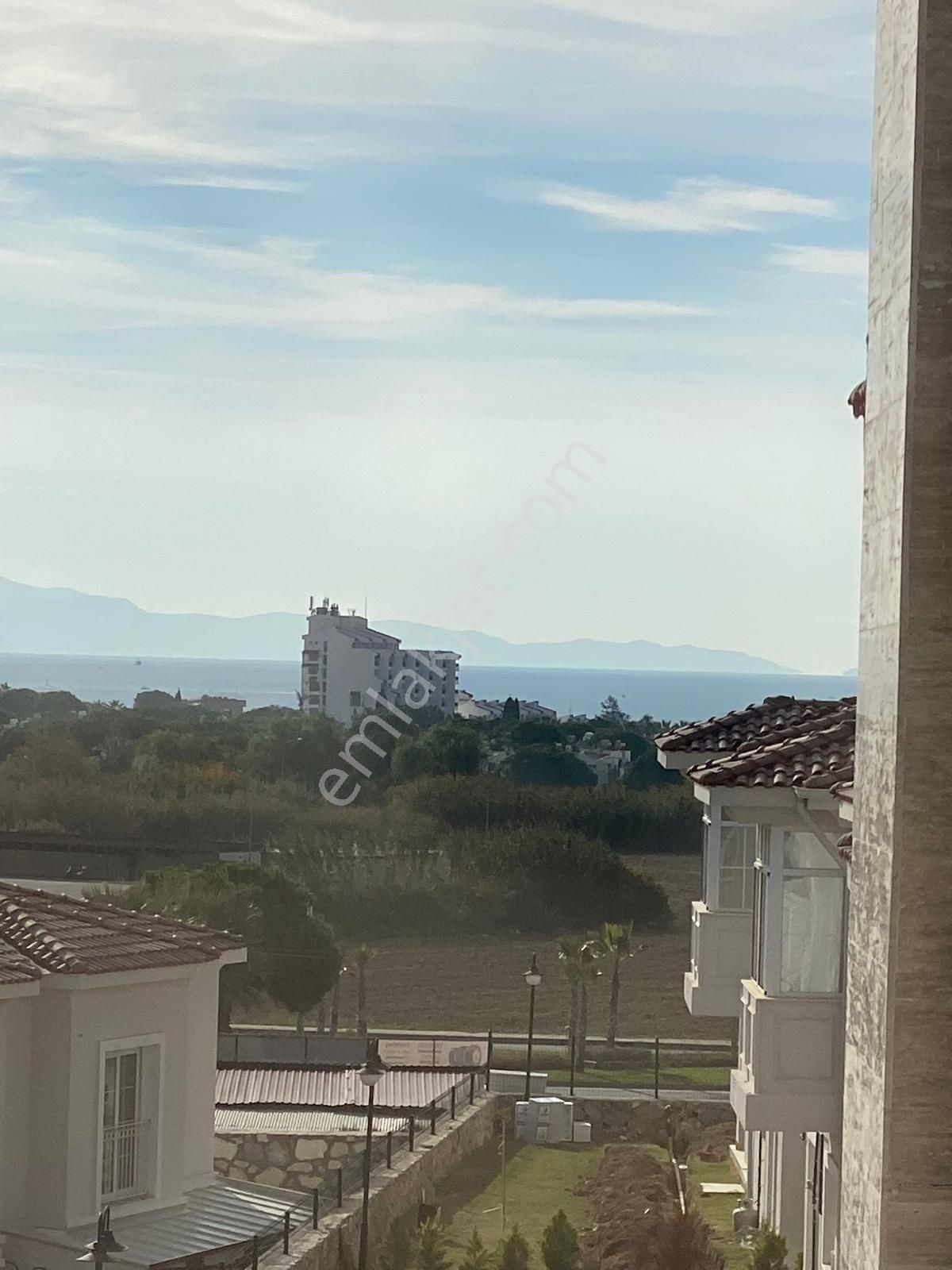 Kuşadası Satılık 4+1 Villa - Görsel 28