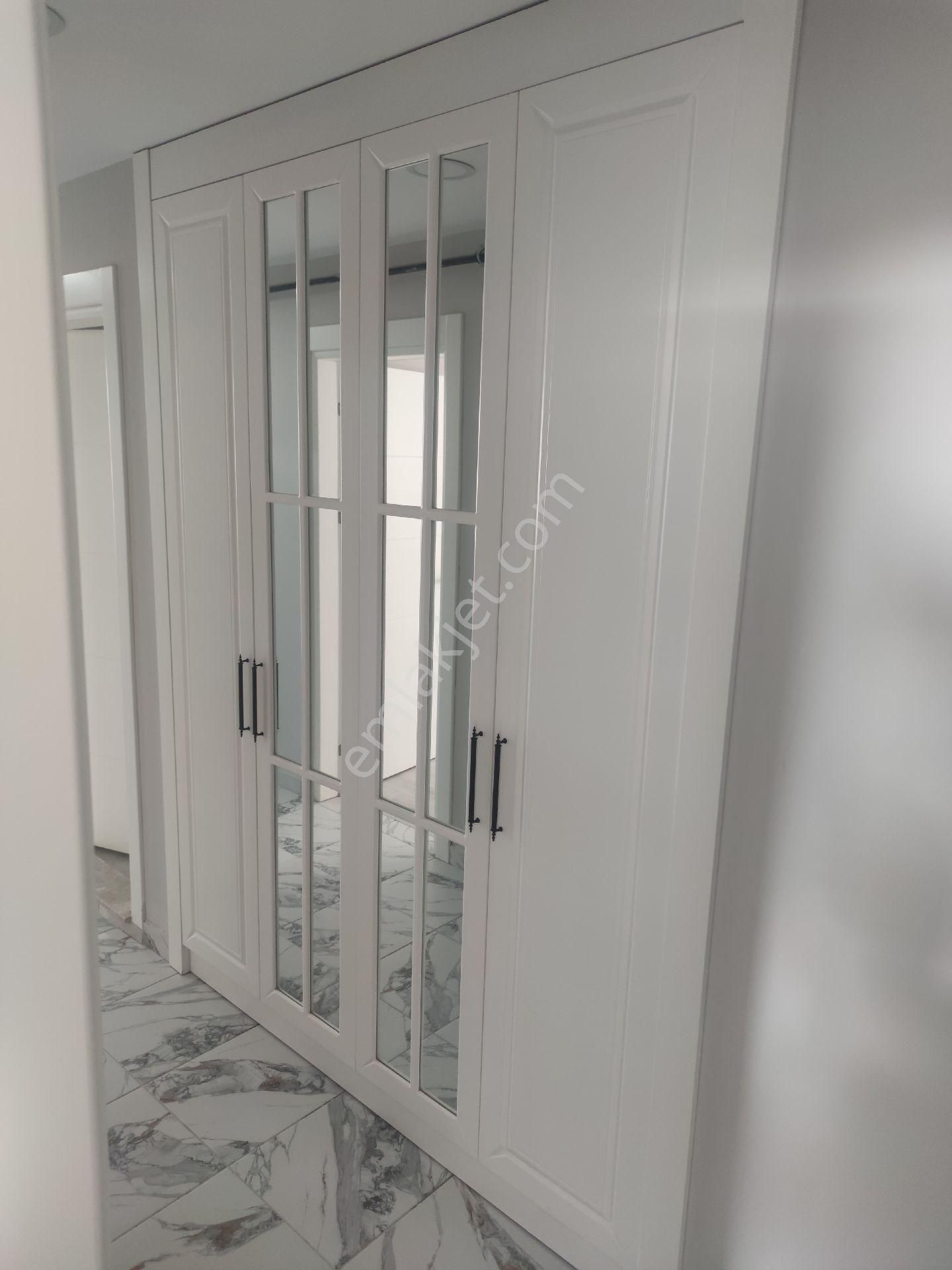 Tekirdağ Çiflikönümah 3+1 Satılık Lux Daire - Görsel 4