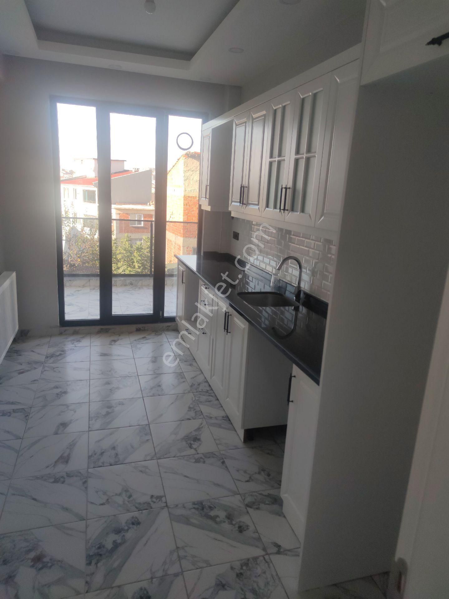 Tekirdağ Çiflikönümah 3+1 Satılık Lux Daire