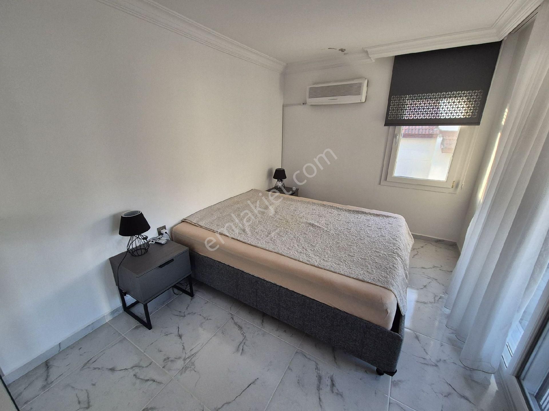 Kuşadası Satılık 3+1 Villa - Görsel 17