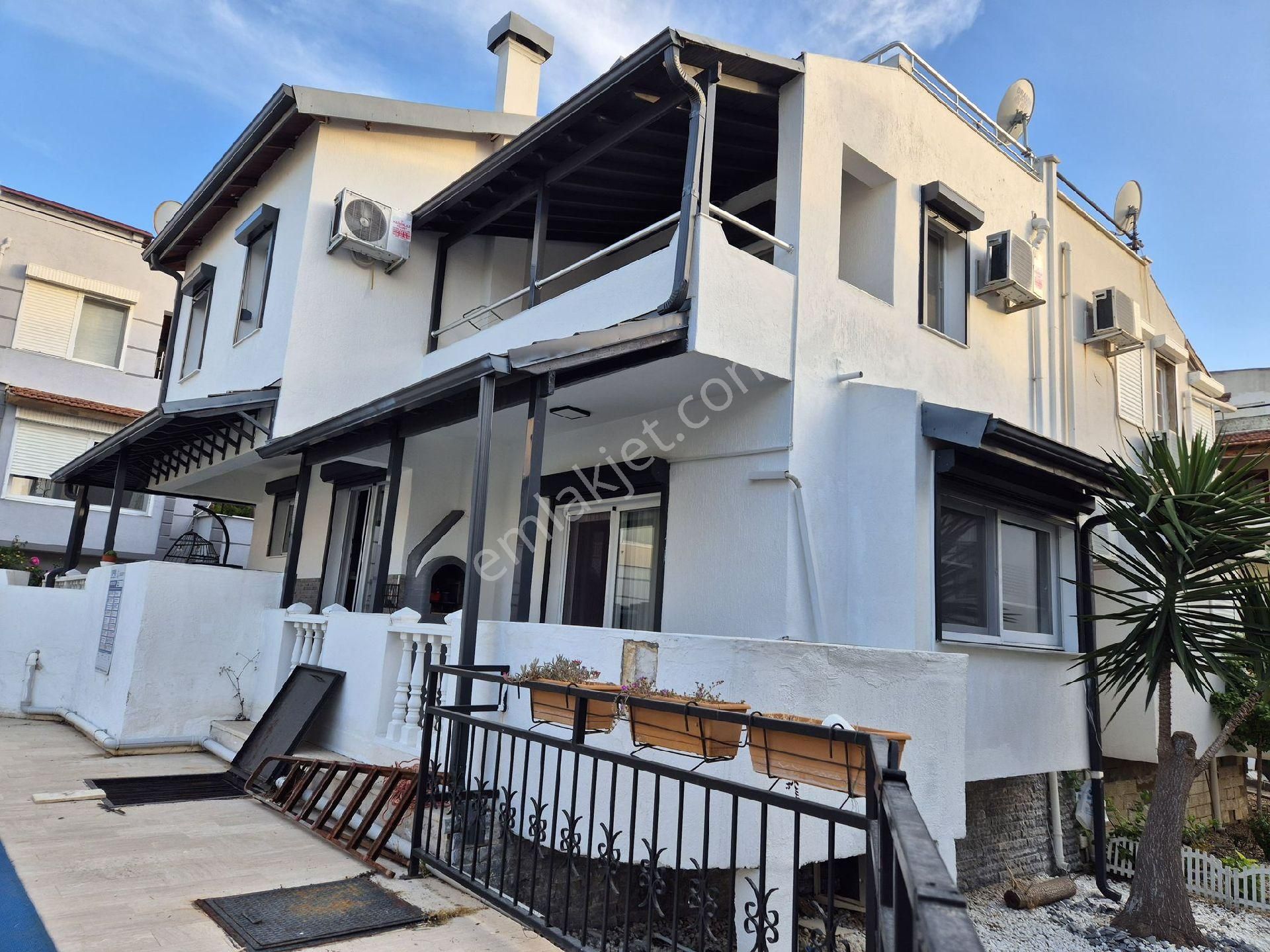 Kuşadası Satılık 3+1 Villa - Görsel 30