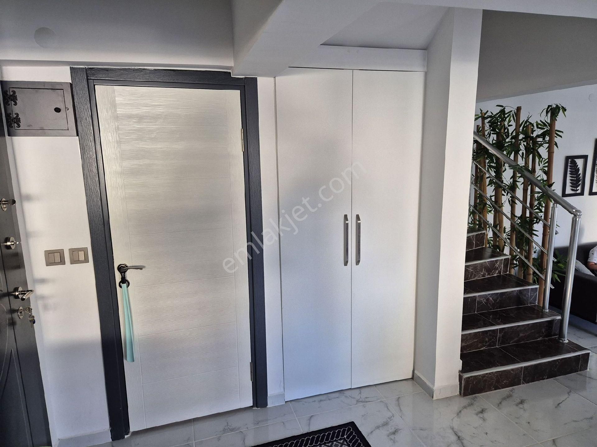 Kuşadası Satılık 3+1 Villa - Görsel 5