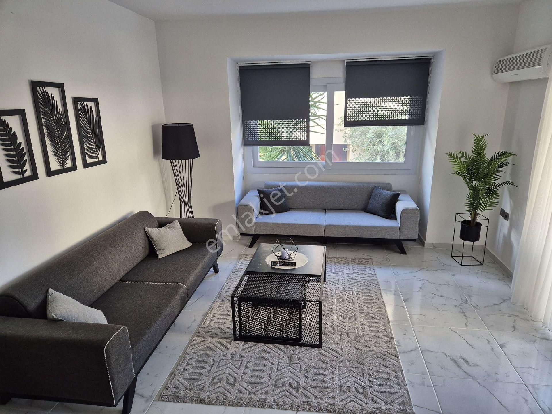 Kuşadası Satılık 3+1 Villa - Görsel 9