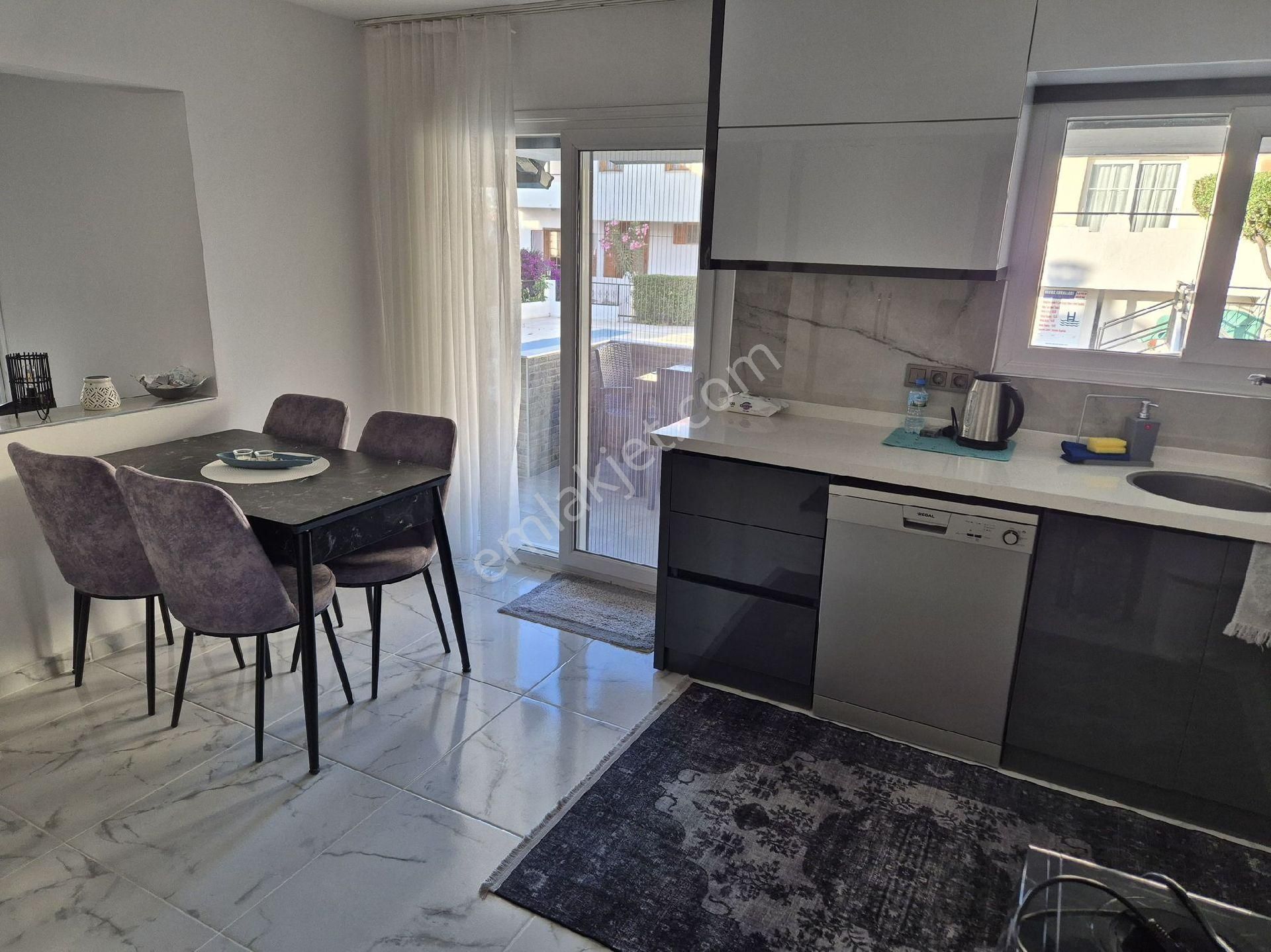 Kuşadası Satılık 3+1 Villa - Görsel 25